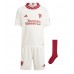Manchester United Christian Eriksen #14 Replica Third Stadium Kit for Kids 2023-24 Short Sleeve (+ pants)